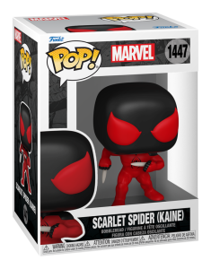 Pop! Vinyl - Spiderman Comics - Kaine Parker