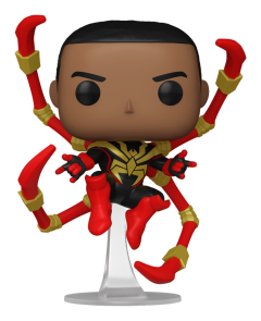 Pop! Vinyl - Spiderman Comics - Miles