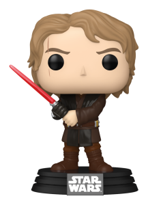 Pop! Vinyl - Star Wars Ahsoka S3 -Anakin Skywalker