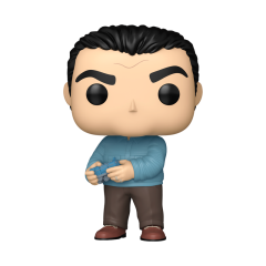 Pop! Vinyl - The Sopranos - Bobby Baccaleri