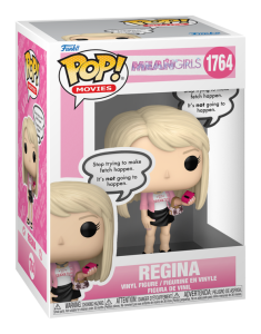 Pop! Vinyl - Mean Girls - Regina