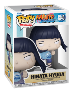 Pop! Vinyl - Naruto Shippuden - Hinata