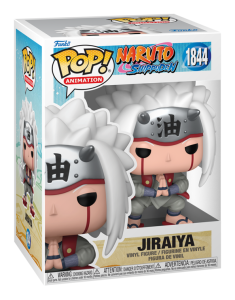 Pop! Vinyl - Naruto Shippuden - Jiraiya