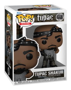 Pop! Vinyl - Tupac - California Love