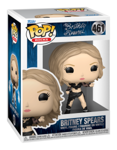 Pop! Vinyl - Britney Spears - Stronger