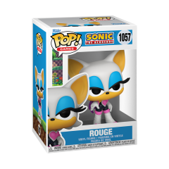 Pop! Vinyl - Sonic - Rouge