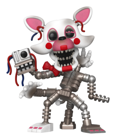 Pop! Super 6in - FNAF - Mangle