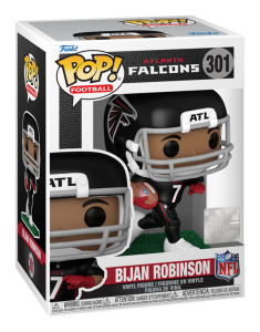 Pop! Vinyl - NFL Falcons - Bijan Robinson