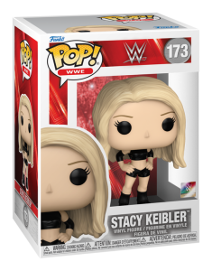Pop! Vinyl - WWE - Stacy Keibler