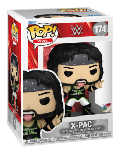 Pop! Vinyl - WWE - X-Pac D-Generation X