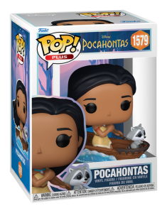 Pop! Vinyl - Pocahontas 30th Ann - Pocahontas