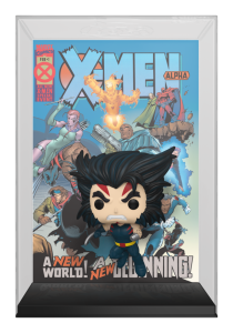 Pop! Comic Cover - Marvel - X-Men AoA