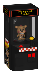 Bitty POP Arcade: FNAF - Freddy