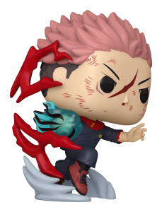 Pop! Vinyl - Jujutsu Kaisen - Yuji Itadori