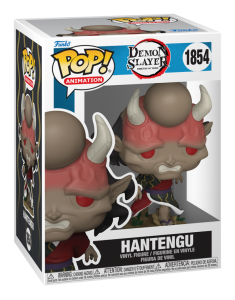 Pop! Vinyl - Demon Slayer - Hantengu