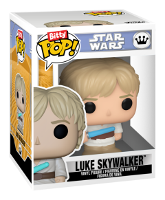 Bitty POP Ride - Star Wars - Speeder w/Luke