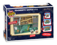 Bitty Boxes - Harry Potter - Hogwarts