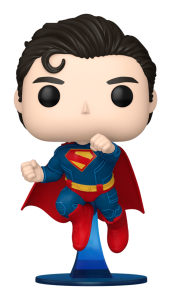 Pop! Jumbo - DC Superman 2025 - Superman