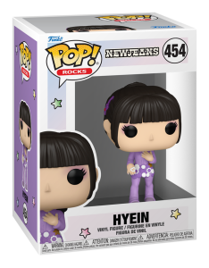 Pop! Vinyl - New Jeans - Hyein