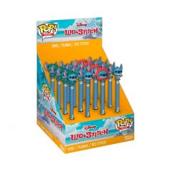 Pop! Pen Toppers - Stitch 16pc PDQ