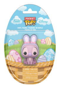 Pocket Pop! Easter Egg - Lilo & Stitch - Angel