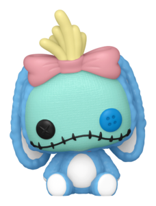 Pocket Pop! Easter Egg - Lilo & Stitch - Scrump