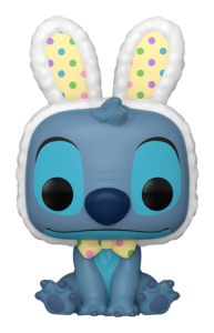 Pocket Pop! Easter Egg - Lilo & Stitch - Stitch
