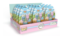 Pocket Pop! Easter Egg - Lilo & Stitch 16pc PDQ