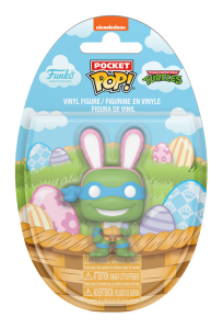 Pocket Pop! Easter Egg - TMNT - Leonardo