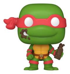 Pocket Pop! Easter Egg - TMNT - Raphael