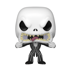 Pocket Pop Surprise - TNBC - Jack
