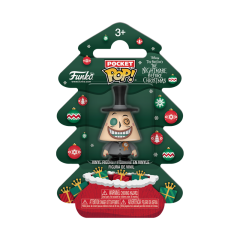 Pocket Pop Surprise - TNBC - Mayor