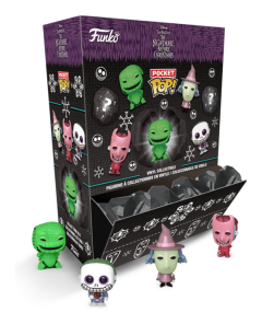 Pocket Pop Coal - TNBC 12pc PDQ