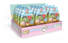 Pocket Pop! Easter 3 Pack - Marvel