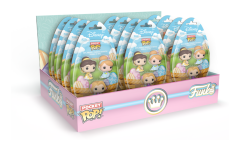 Pocket Pop! Easter 3 Pack - Princess