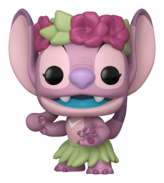 Pop! Vinyl - Lilo & Stitch - Luau Angel