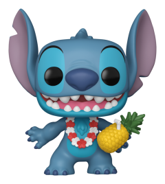 Pop! Vinyl - Lilo & Stitch - Luau Stitch