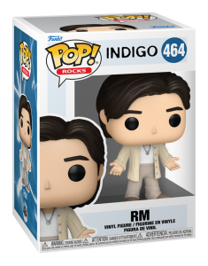 Pop! Vinyl - BTS - RM (Wildflower)