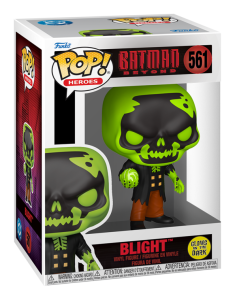 Pop! Vinyl - Batman Beyond - Blight