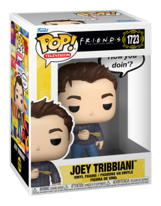 Pop! Vinyl - Friends - Joey (How you doin?)