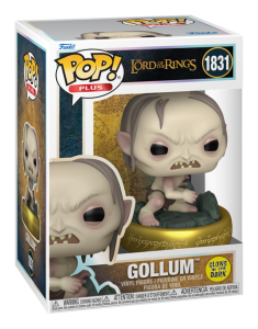 Pop! Vinyl - LOTR - Gollum