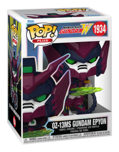Pop! Vinyl - MGSW - Gundam Epyon