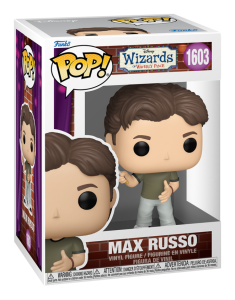 Pop! Vinyl - Disney - WOWP - Max