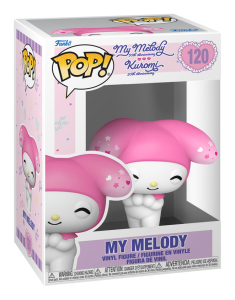 Pop! Vinyl - Sanrio - My Melody 50th Anniversary