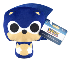 POP Beanbag Plush - Sonic - Sonic