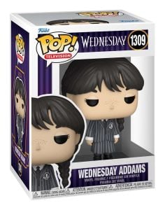 Pop! Vinyl - Wednesday Addams