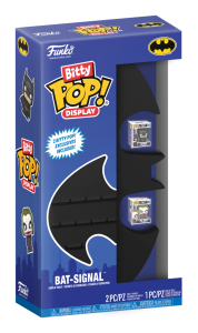 Bitty POP Display - Batman Signal