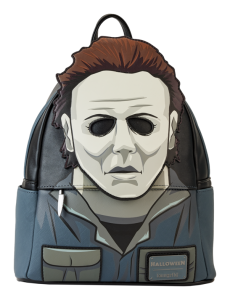 Loungefly - Michael Myers Cosplay Mini Backpack