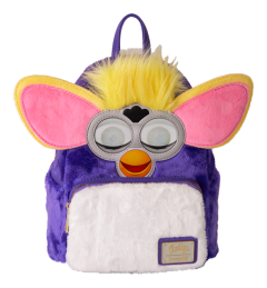 Loungefly - Furby Mini Backpack