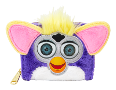 Loungefly - Furby Zip Around Wallet